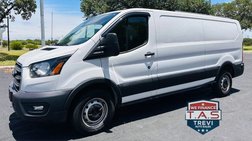 2020 Ford Transit 350