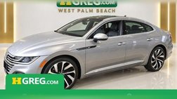 2021 Volkswagen Arteon SEL R-Line