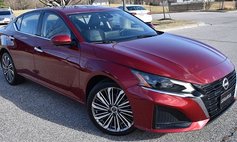 2023 Nissan Altima 2.5 SL