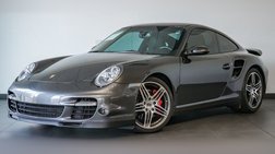 2007 Porsche 911 Turbo