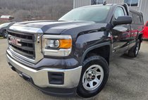 2015 GMC Sierra 1500 Base