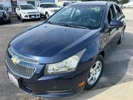 2011 Chevrolet Cruze LT