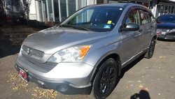 2007 Honda CR-V LX