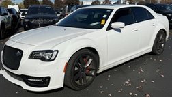 2023 Chrysler 300 C