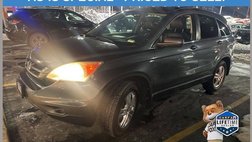 2011 Honda CR-V EX-L