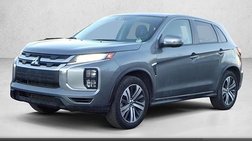 2024 Mitsubishi Outlander Sport SE