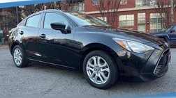 2018 Toyota Yaris iA Base