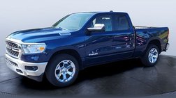 2024 Ram Ram Pickup 1500 Lone Star