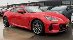 2023 Subaru BRZ Premium