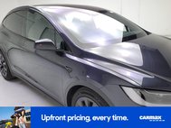 2024 Tesla Model X Base