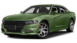 2018 Dodge Charger R/T