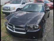 2014 Dodge Charger R/T Max