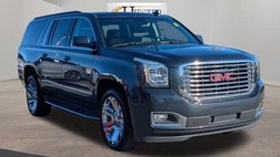 2020 GMC Yukon XL SLT