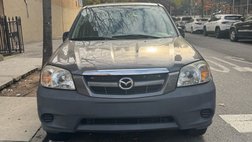 2005 Mazda Tribute i
