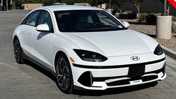 2023 Hyundai Ioniq 6 SEL