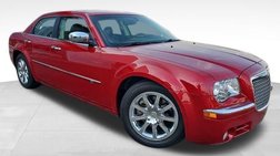 2009 Chrysler 300 C HEMI