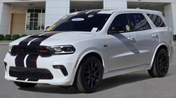 2021 Dodge Durango SRT 392
