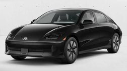 2024 Hyundai Ioniq 6 SE