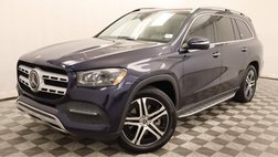 2021 Mercedes-Benz GLS GLS 450