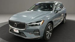 2022 Volvo XC60 Recharge T8 Inscription