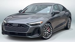 2025 Audi S5 quattro Premium Plus TFSI