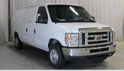 2012 Ford E-Series E-150
