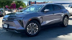 2024 Chevrolet Blazer EV 2LT