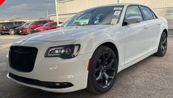 2023 Chrysler 300 S V6