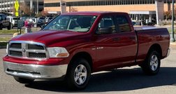 2009 Dodge Ram 1500 SLT