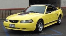 2003 Ford Mustang Premium