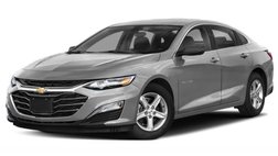 2019 Chevrolet Malibu LS