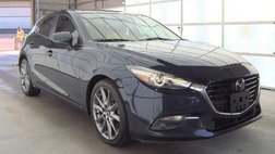 2018 Mazda MAZDA3 Grand Touring