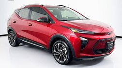 2023 Chevrolet Bolt EUV Premier