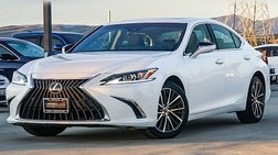 2023 Lexus ES 250 250
