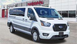 2024 Ford Transit XLT