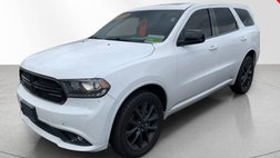 2019 Dodge Durango SXT Plus