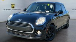 2017 MINI Hardtop Cooper