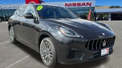 2024 Maserati Grecale GT
