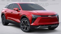 2024 Chevrolet Blazer EV 2LT