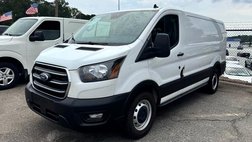 2020 Ford Transit 150