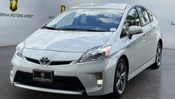 2015 Toyota Prius Persona Series