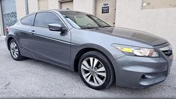 2012 Honda Accord EX-L