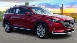 2021 Mazda CX-9 Signature