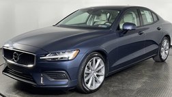 2020 Volvo S60 T6 Momentum