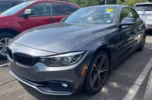 2020 BMW 4 Series 430i