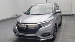 2019 Honda HR-V Touring