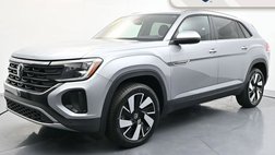 2024 Volkswagen Atlas Cross Sport SE