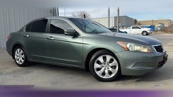2010 Honda Accord EX