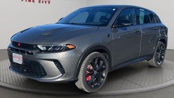 2024 Dodge Hornet R/T Plus