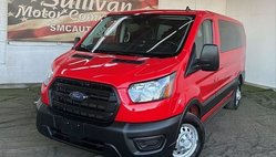 2020 Ford Transit XL